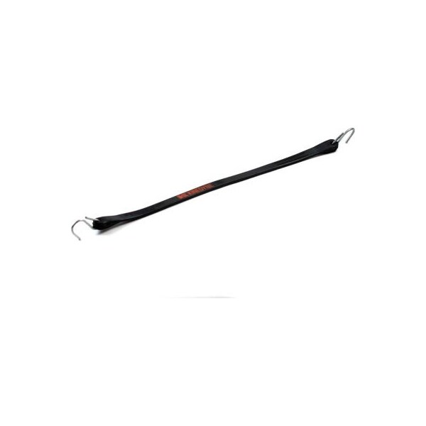 Kinedyne Kinedyne EPDM Synthetic Rubber Tarp Tie - 21in 50 Pieces per Box 2221EPDM - main